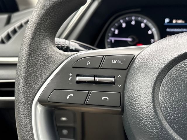 Used 2023 Hyundai Sonata SEL w/ Preferred Accessory Package image 20