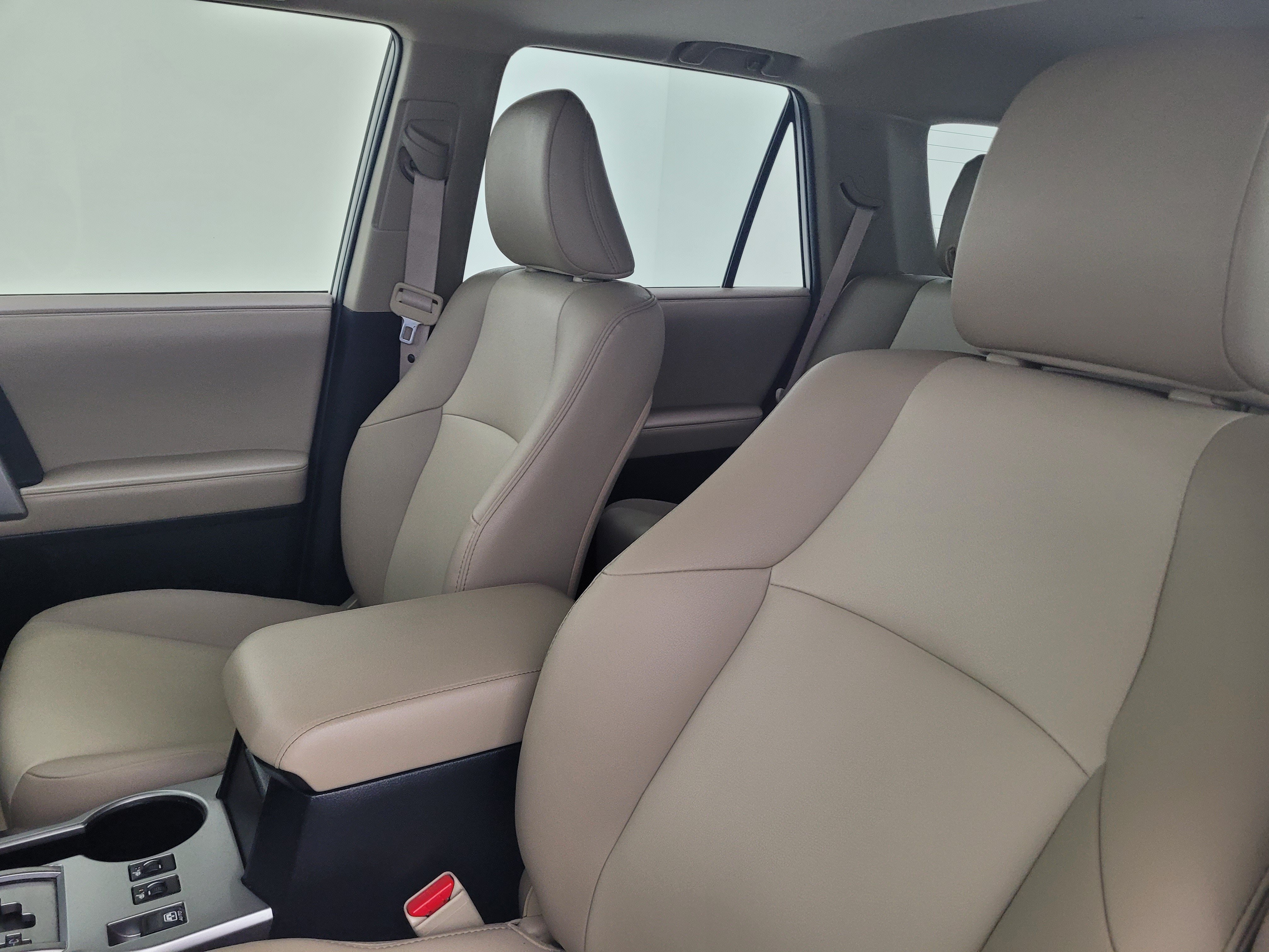 Certified 2022 Toyota 4Runner SR5 Premium w/ Moonroof Package AWD/4WD image 23