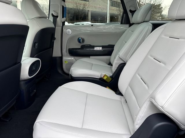 New 2026 Hyundai Palisade Calligraphy AWD/4WD image 22