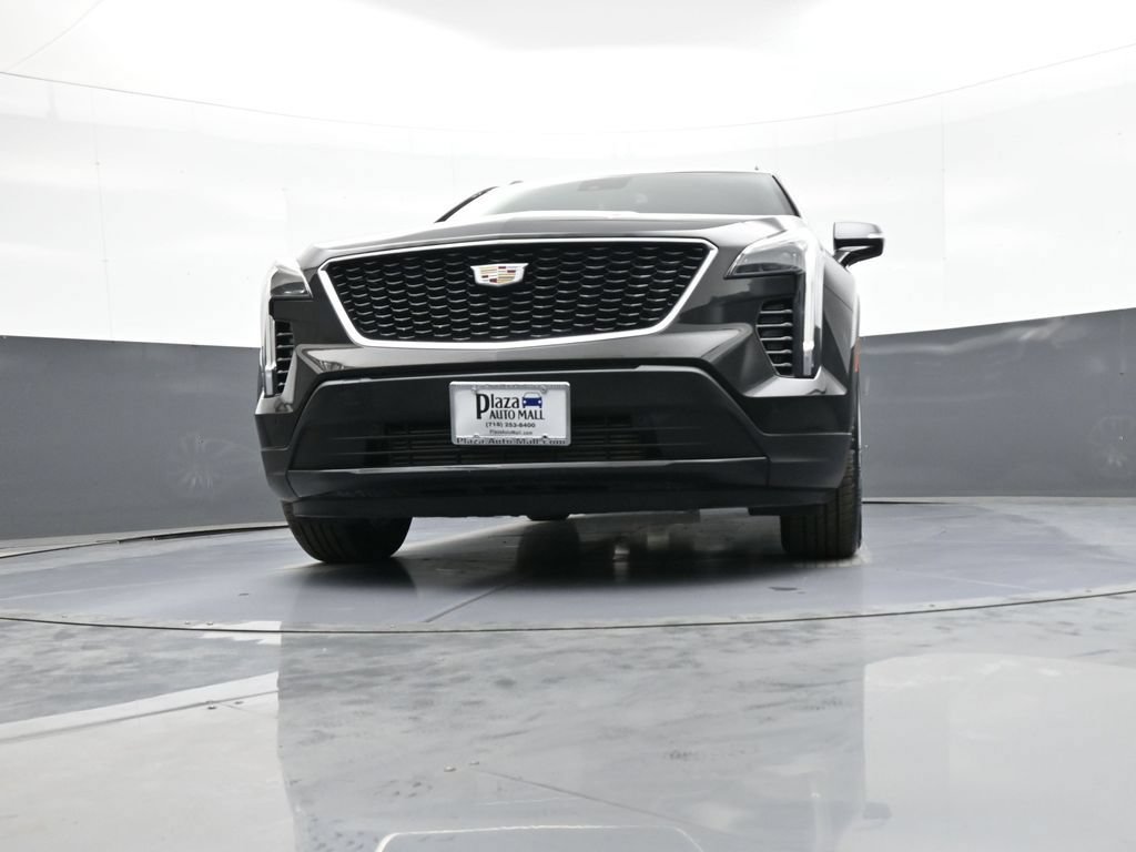Used 2023 Cadillac XT4 Sport w/ Technology Package AWD/4WD image 28