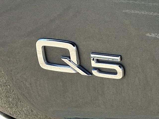 Certified 2022 Audi Q5 2.0T Premium image 33
