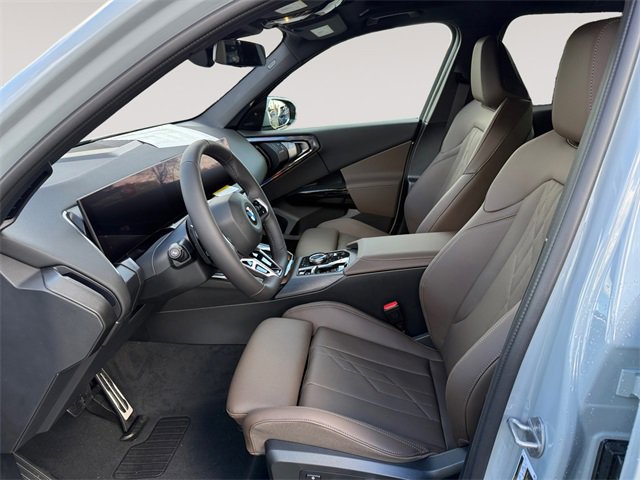 New 2026 BMW X3 xDrive30 w/ M Sport Package image 9