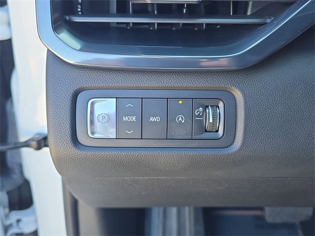 Certified 2025 GMC Acadia AT4 w/ Super Cruise Package image 26