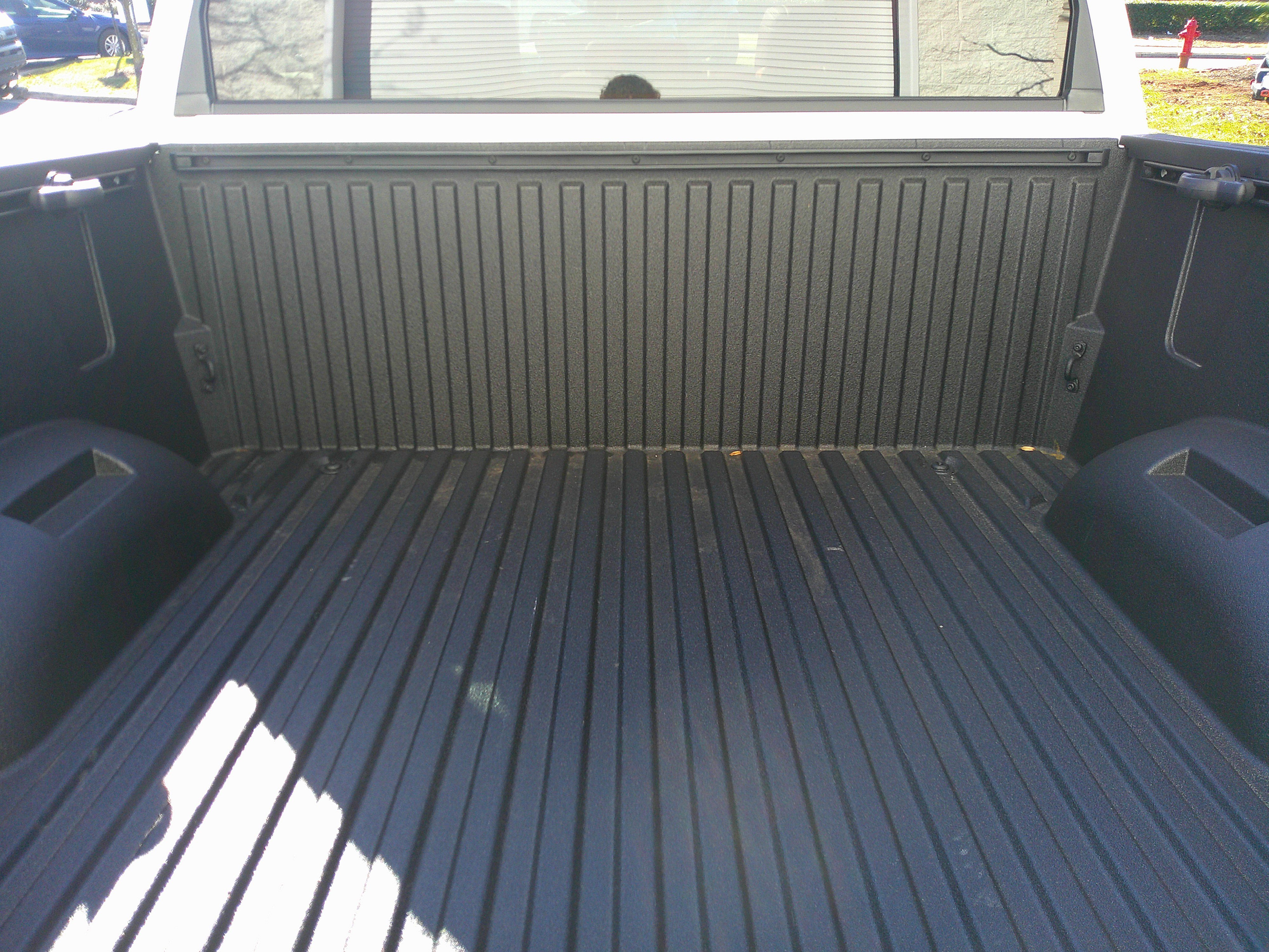 Used 2022 Toyota Tundra TRD Pro image 32