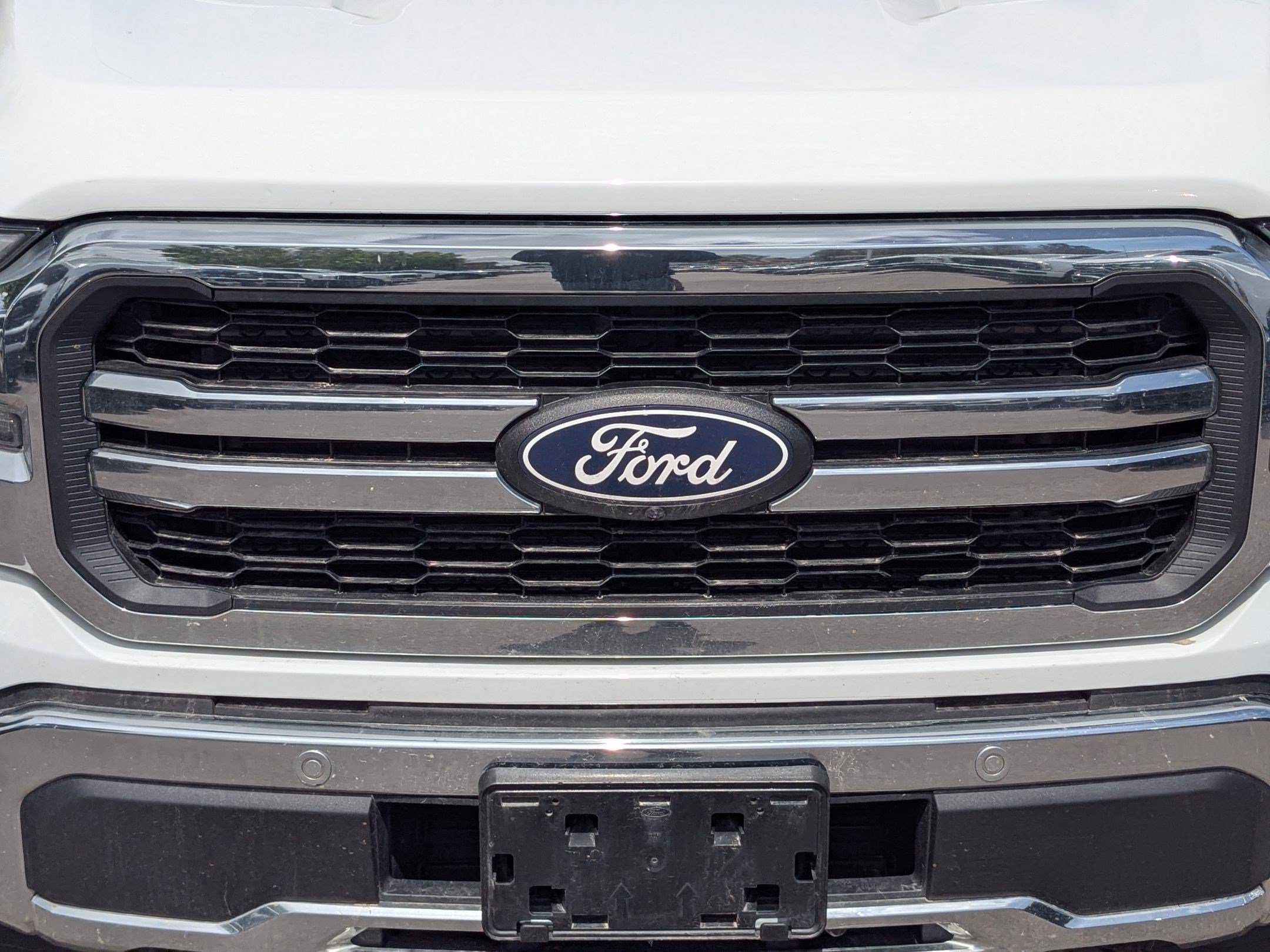 Certified 2024 Ford F150 Lariat w/ Tow/Haul Package AWD/4WD image 12