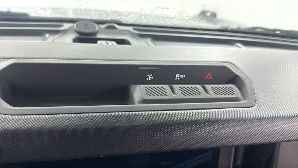 Used 2025 Ford Bronco Big Bend image 27