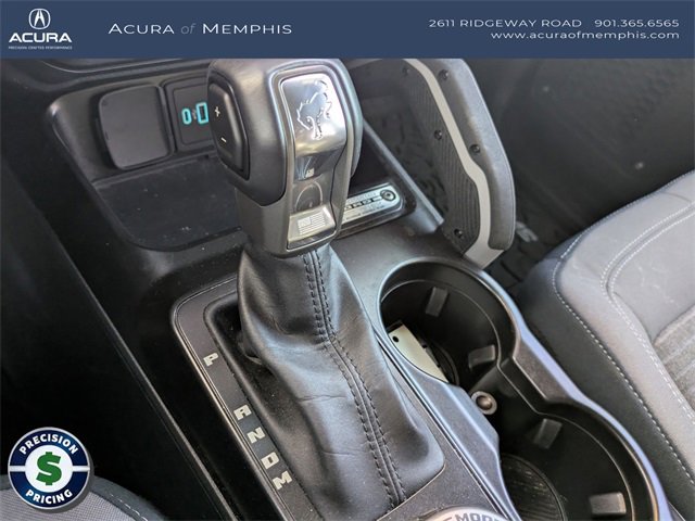 Used 2023 Ford Bronco Outer Banks image 13