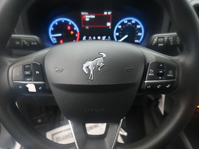 Used 2021 Ford Bronco Sport image 14