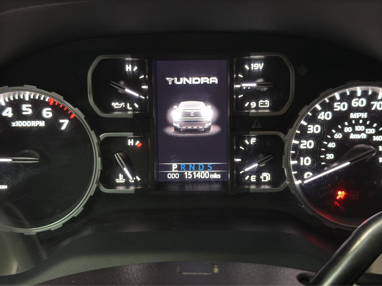 Used 2019 Toyota Tundra SR5 RWD image 14