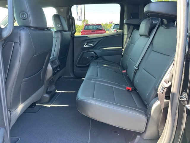 New 2026 Chevrolet Silverado EV LT image 18