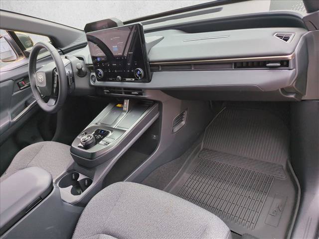 Certified 2026 Toyota bZ AWD/4WD image 21