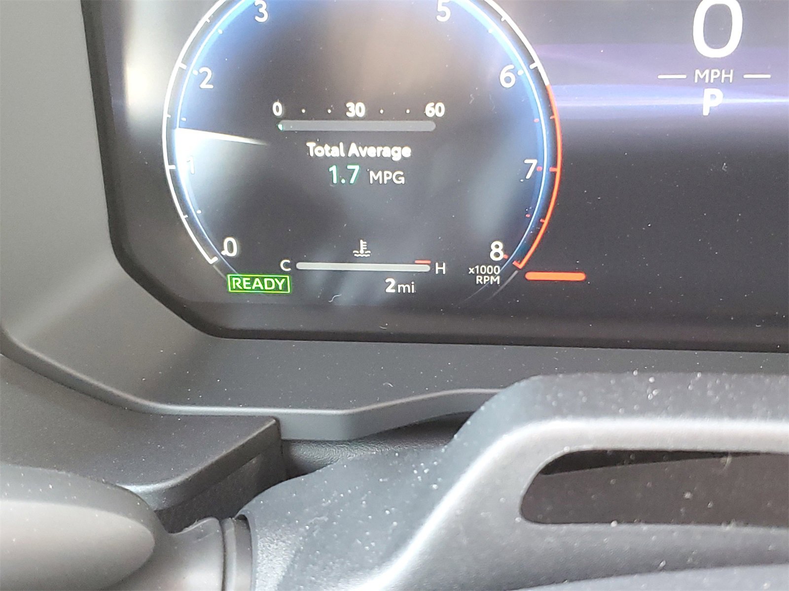 New 2026 Toyota Land Cruiser image 25