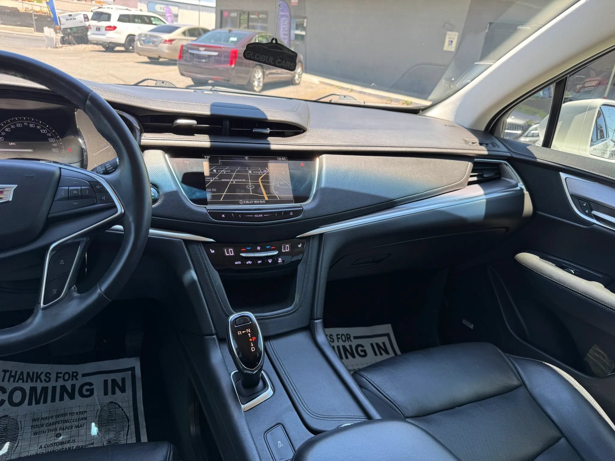Used 2018 Cadillac XT5 Luxury w/ Driver Awareness Package FWD image 22
