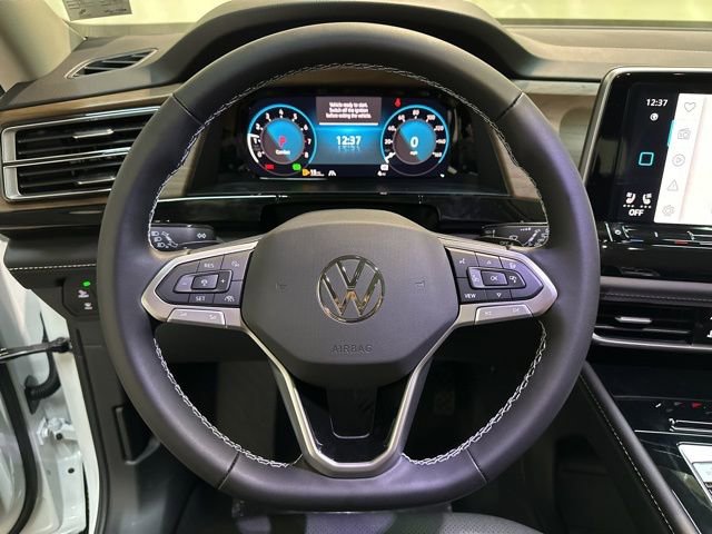 New 2026 Volkswagen Atlas SE image 16