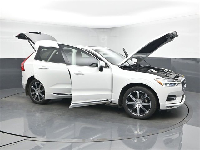 Used 2020 Volvo XC60 T5 Inscription w/ Protection Package Premier image 42