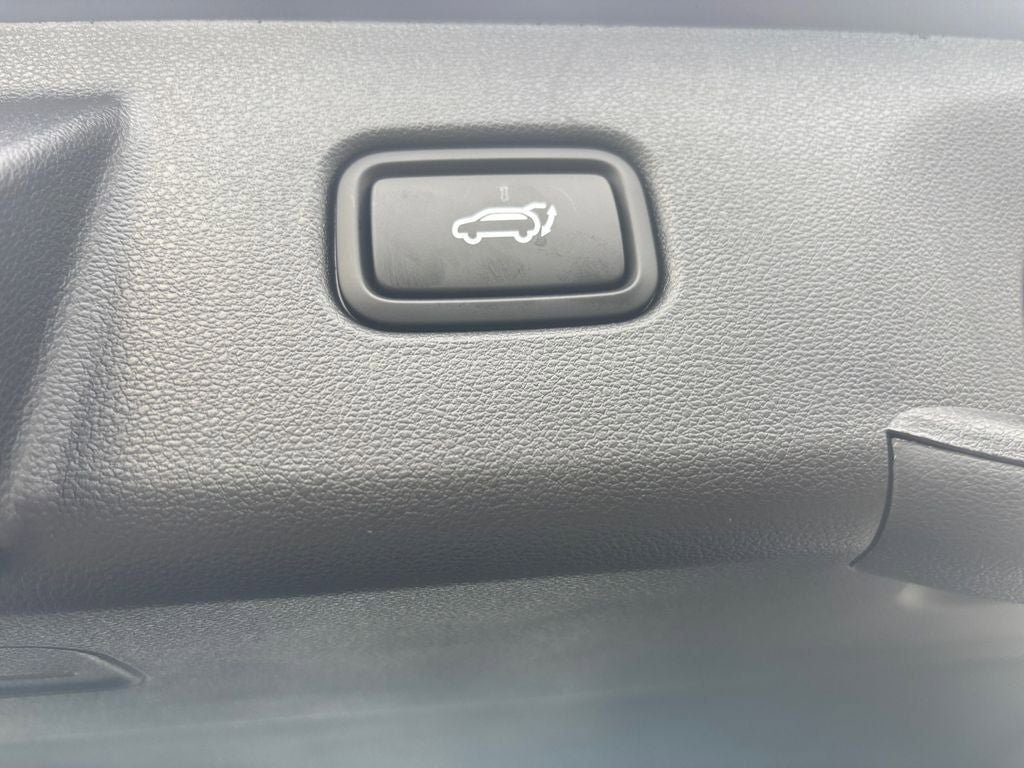 New 2026 Hyundai Tucson SEL w/ Tow & Go Package FWD image 12