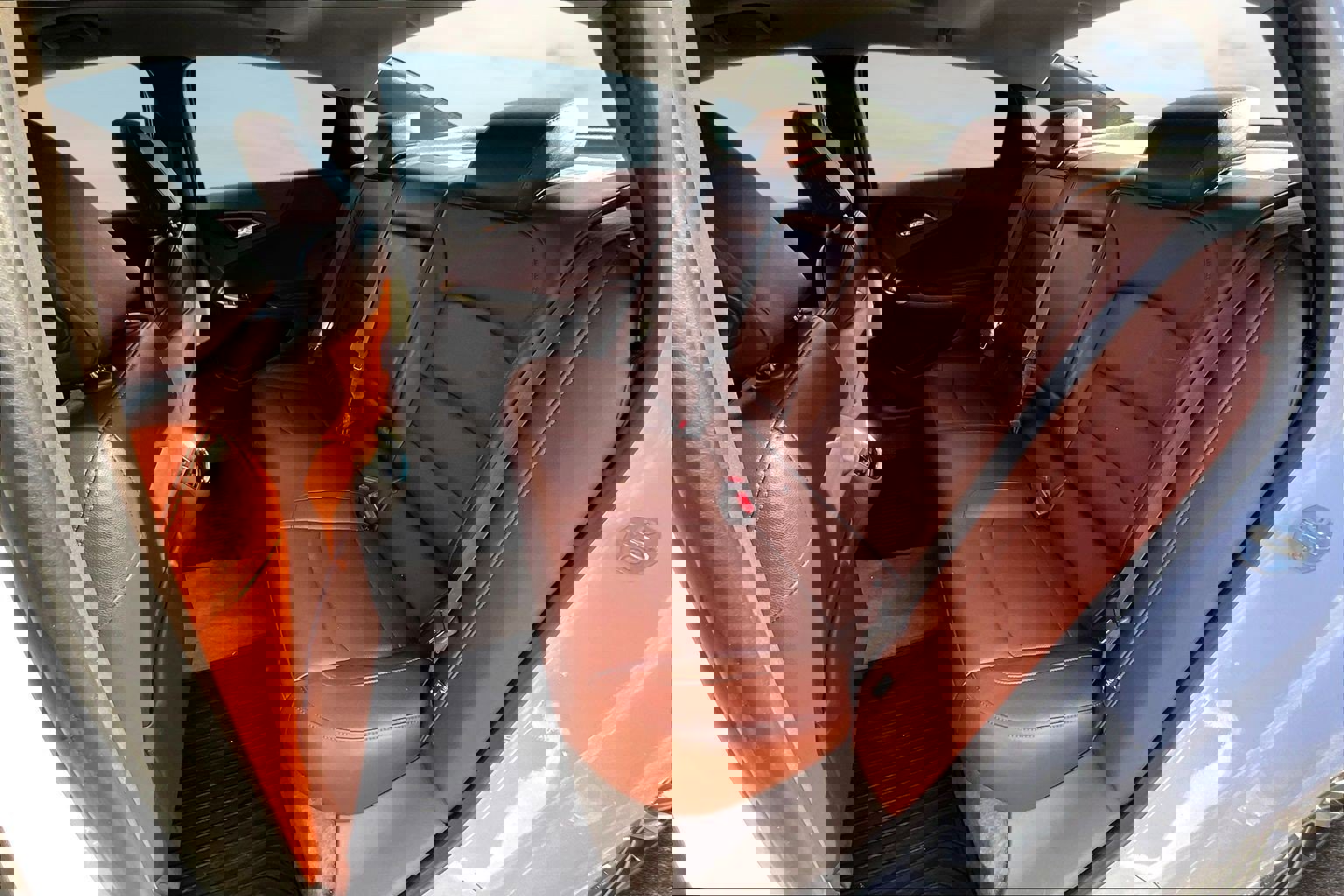 Used 2016 Chevrolet Malibu Premier w/ Driver Confidence Package II image 14