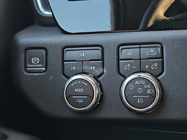 New 2026 GMC Sierra 2500 SLE w/ SLE Value Package; image 17