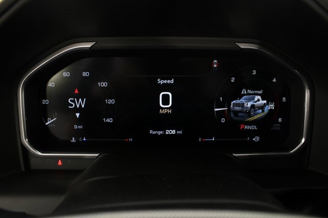 New 2026 GMC Sierra 2500 Denali w/ Denali Reserve Package image 14