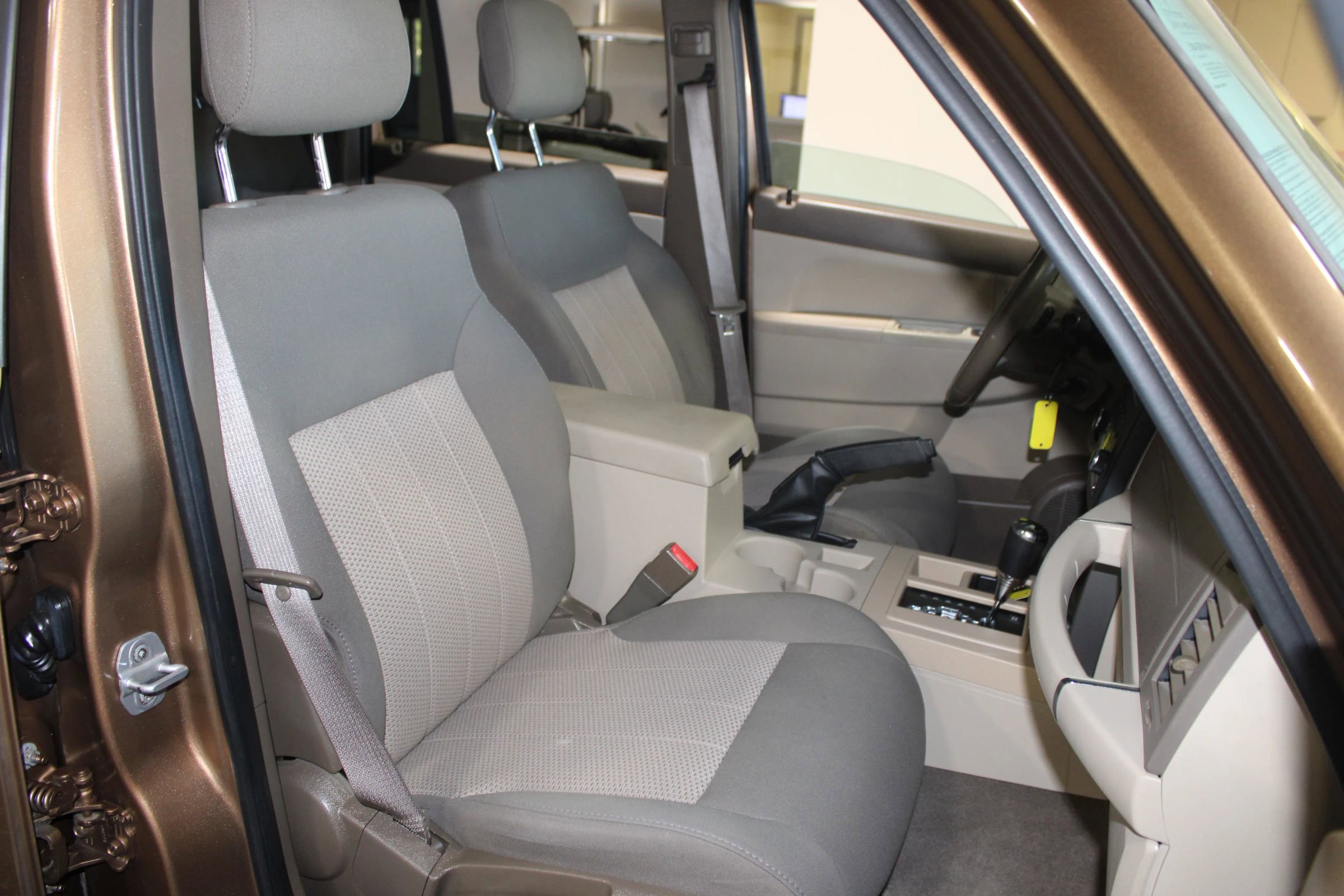 Used 2012 Jeep Liberty Sport w/ Popular Equipment Group image 25