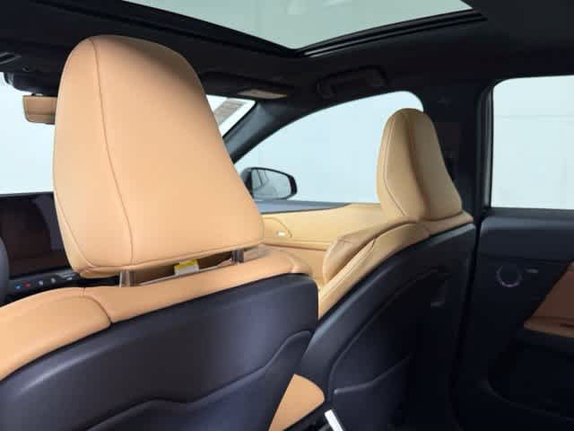 New 2026 Lexus ES 350h FWD image 25