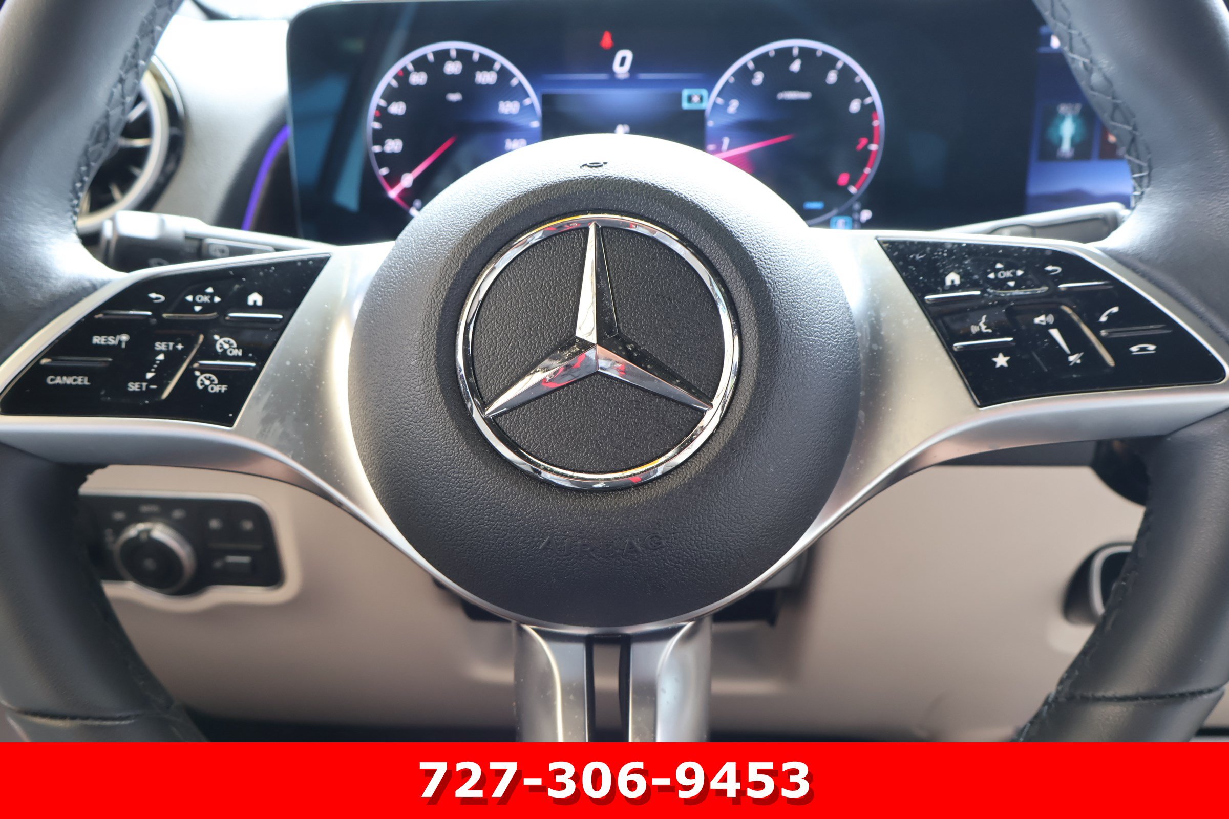 Certified 2026 Mercedes-Benz GLB 250 4MATIC image 24