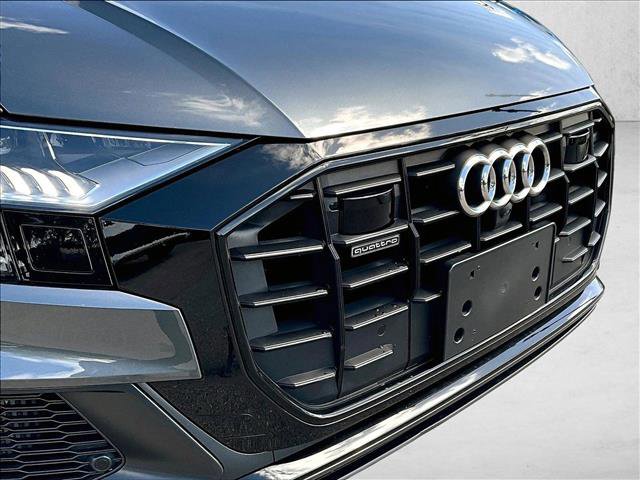 Used 2020 Audi Q8 Prestige image 27
