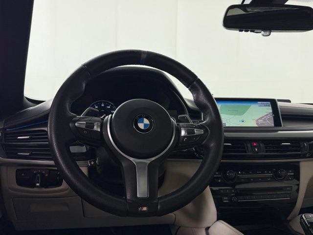Used 2016 BMW X6 xDrive35i AWD/4WD image 19