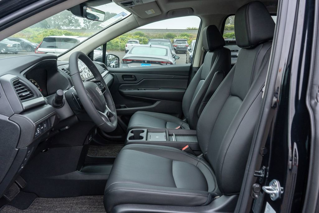 New 2026 Honda Odyssey EX-L image 23