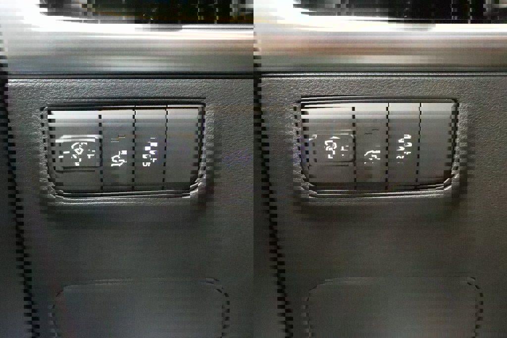 New 2026 Hyundai Santa Cruz SE image 15