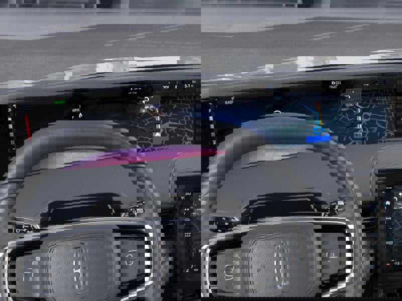 New 2026 Lincoln Nautilus Premier w/ Equipment Group 102A image 13