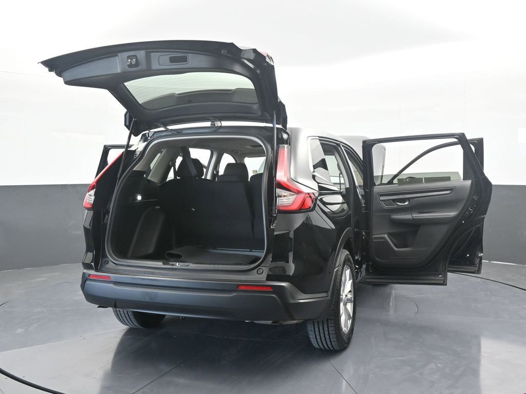 Used 2025 Honda CR-V EX image 71