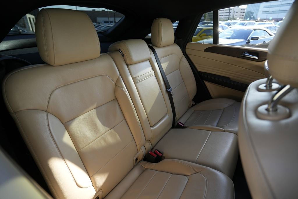 Used 2019 Mercedes-Benz GLE 43 AMG 4MATIC Coupe image 27