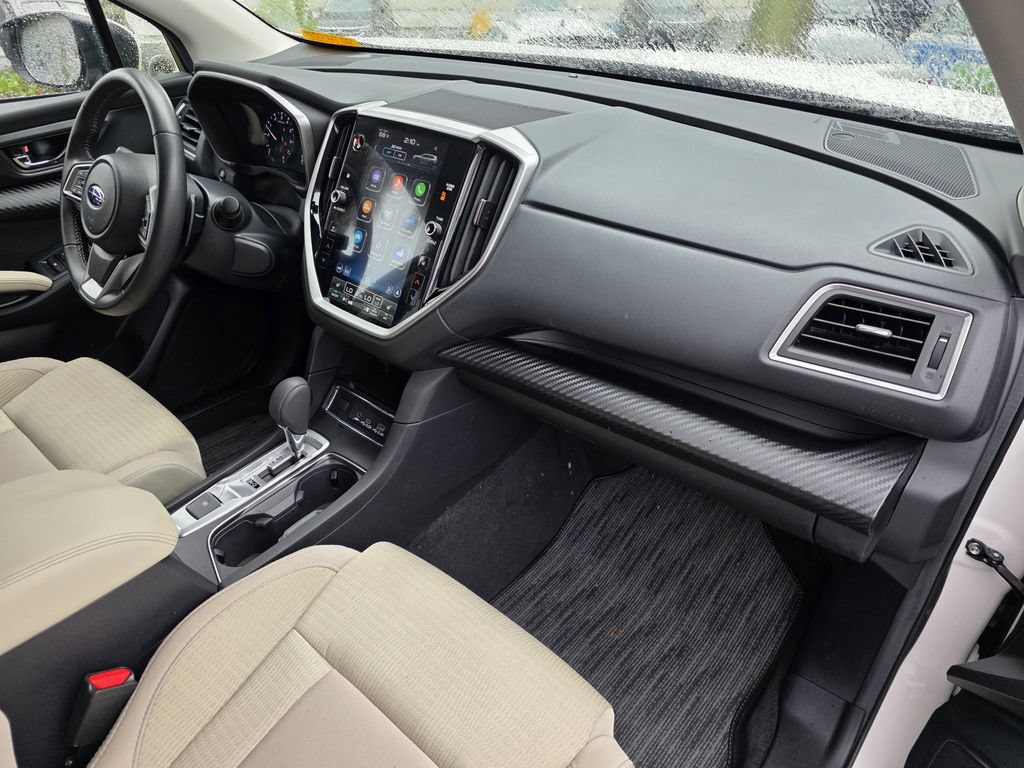 Used 2025 Subaru Ascent Premium AWD/4WD image 11