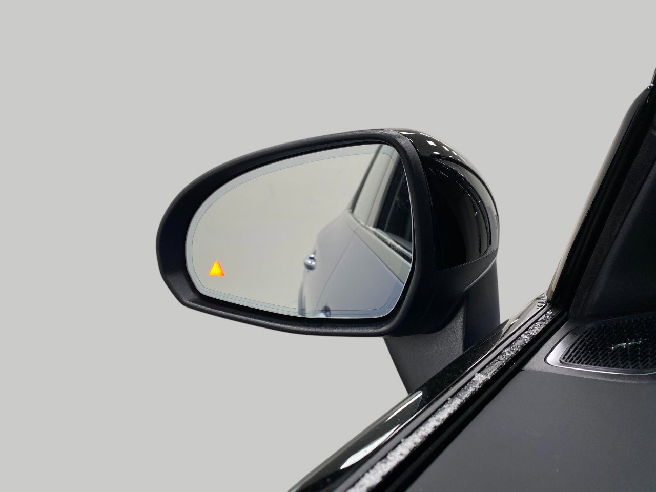 New 2026 Mercedes-Benz GLC 43 AMG 4MATIC Coupe image 21