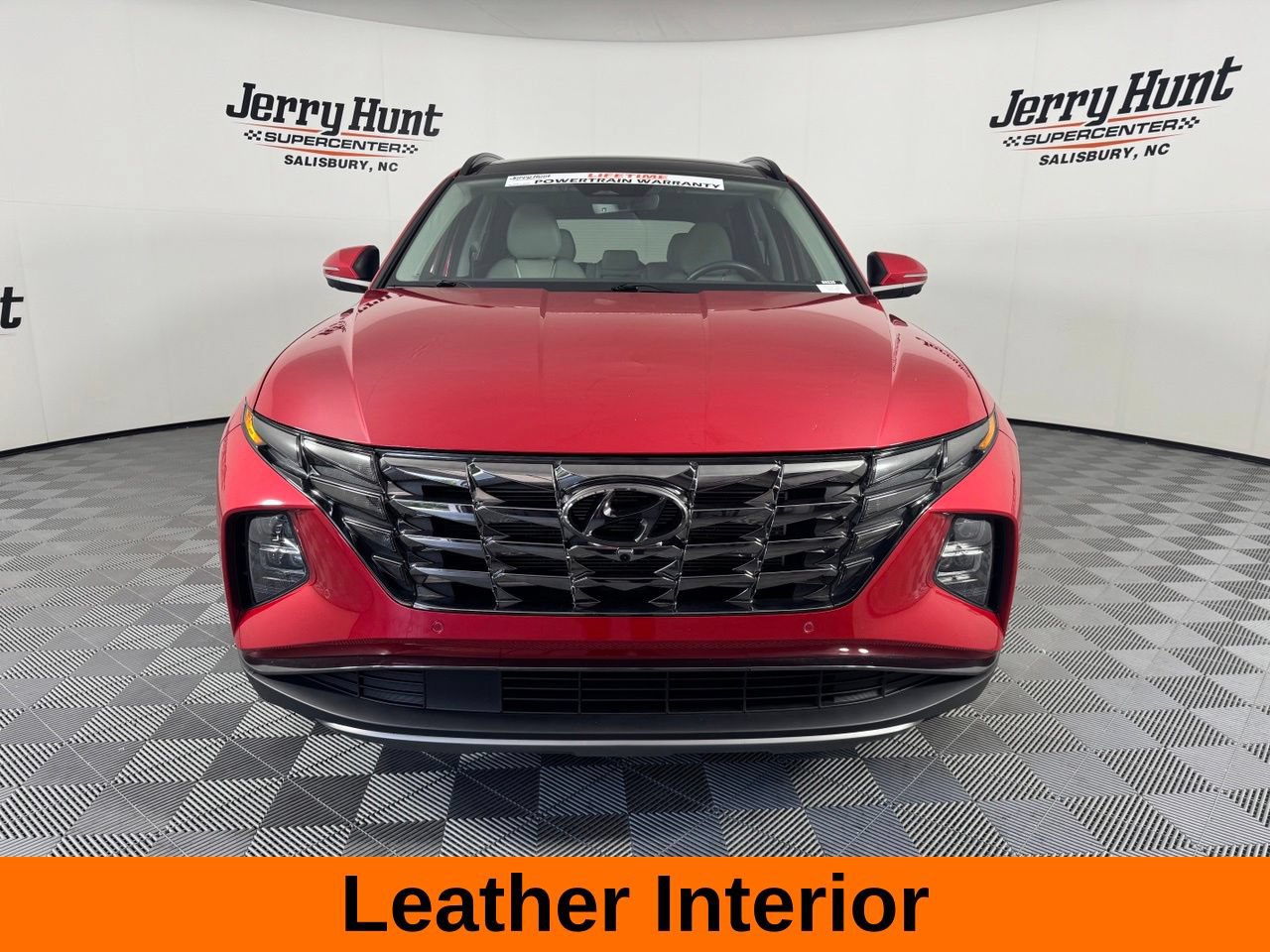 Used 2023 Hyundai Tucson Limited FWD image 6