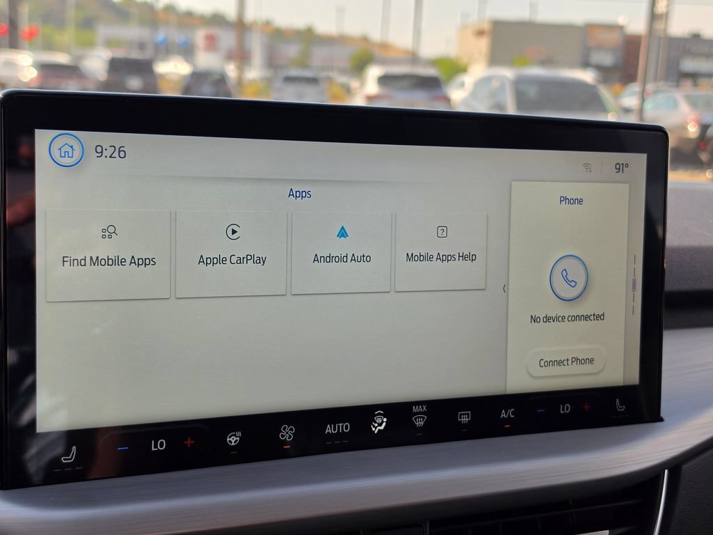Used 2024 Ford Escape SE w/ PHEV Premium Package FWD image 26