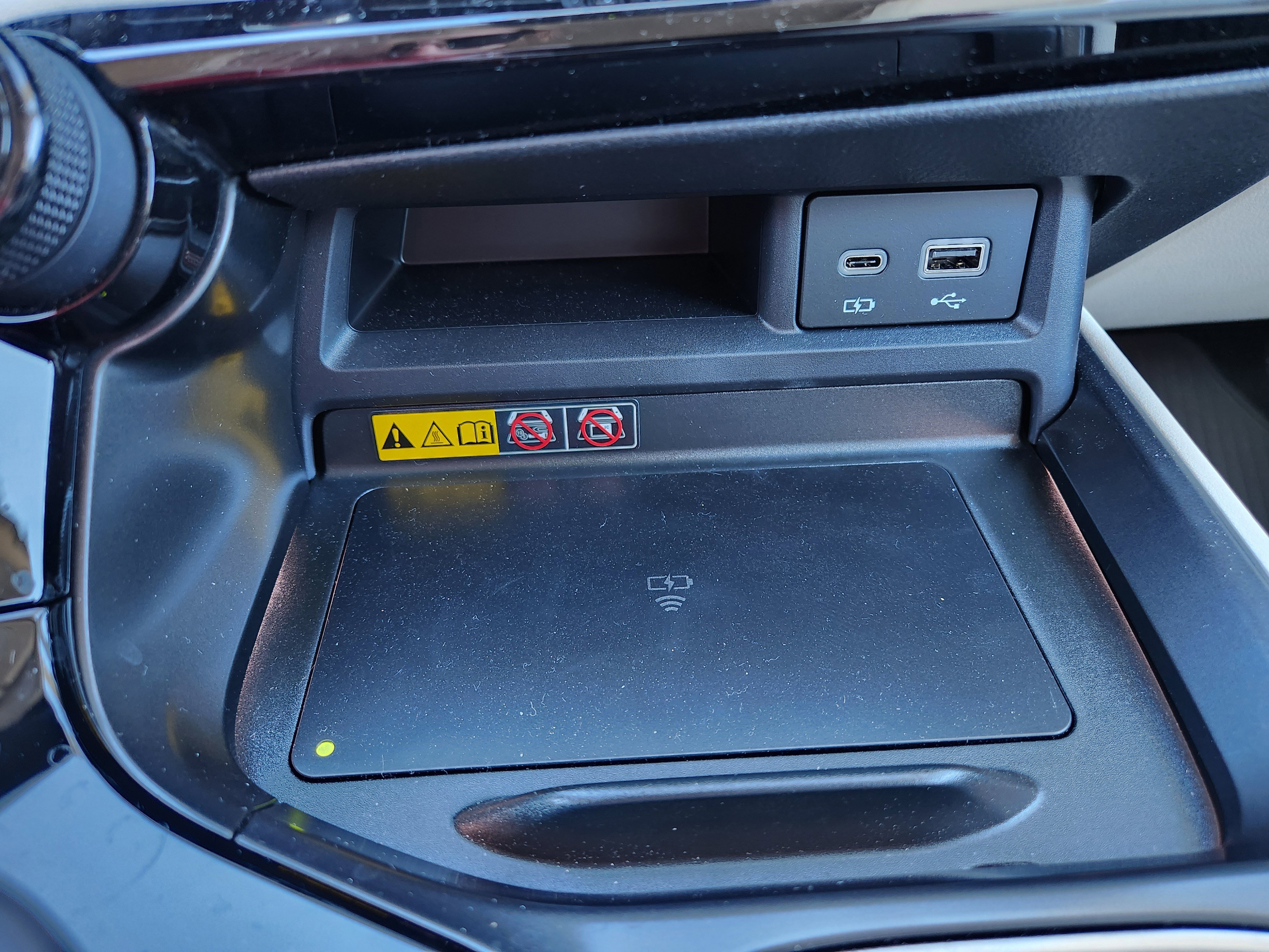 Used 2025 Lexus NX 350 AWD w/ Accessory Package (2T) image 13