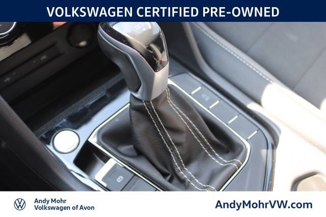 Used 2023 Volkswagen Taos SE FWD image 41