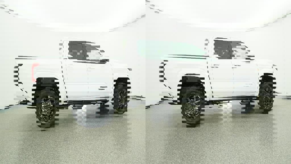 New 2025 Toyota Tacoma SR5 image 54