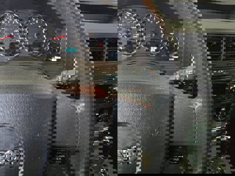 Used 2009 Jeep Liberty Sport w/ Popular Equipment Group image 23