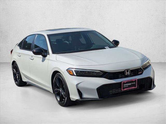 New 2026 Honda Civic Si image 6