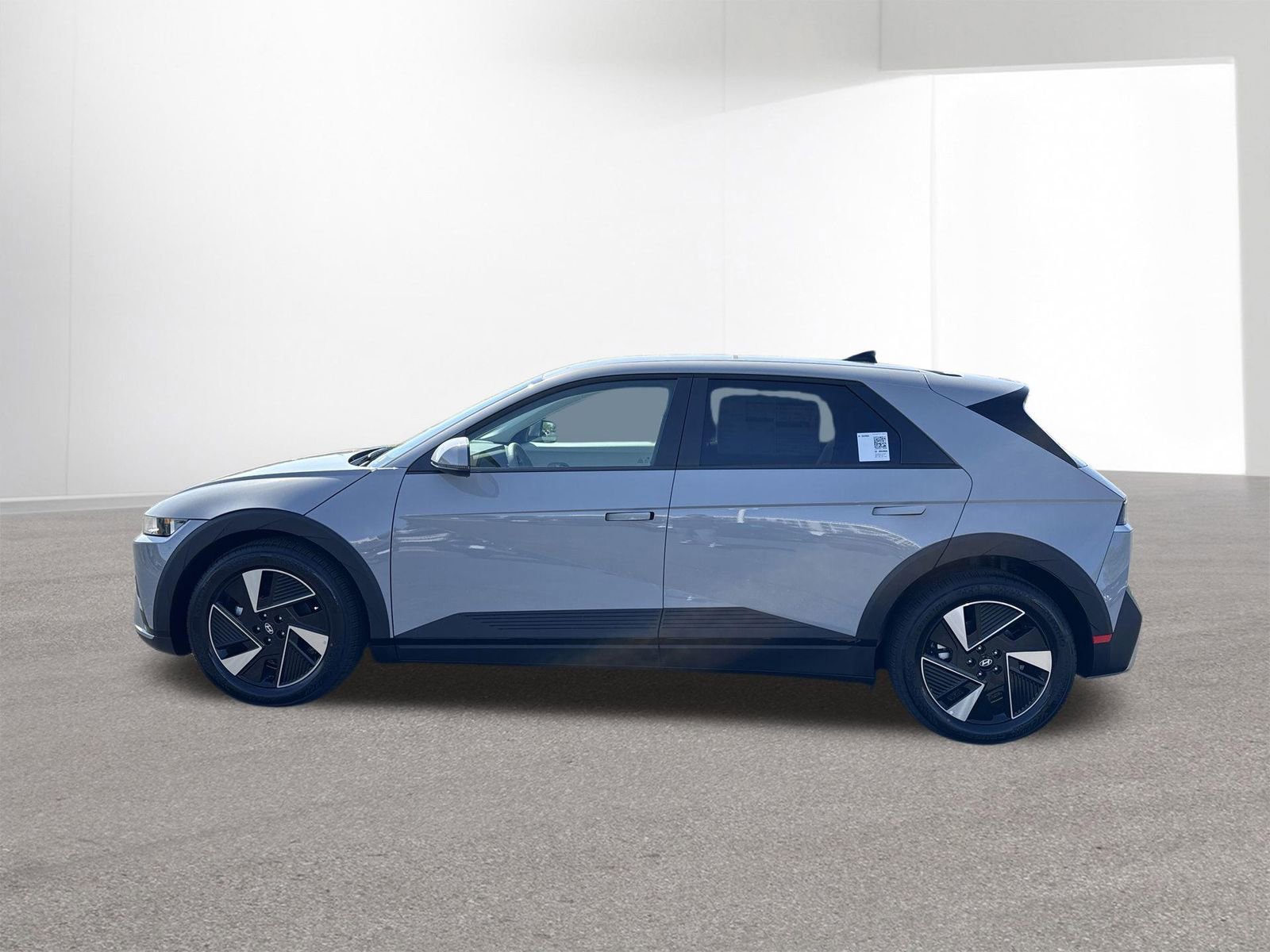 New 2026 Hyundai Ioniq 5 SEL AWD/4WD image 5