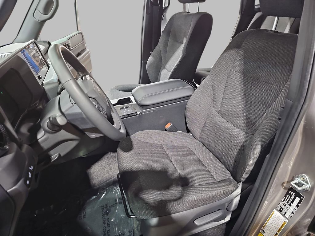 Used 2025 Toyota Land Cruiser 1958 image 18