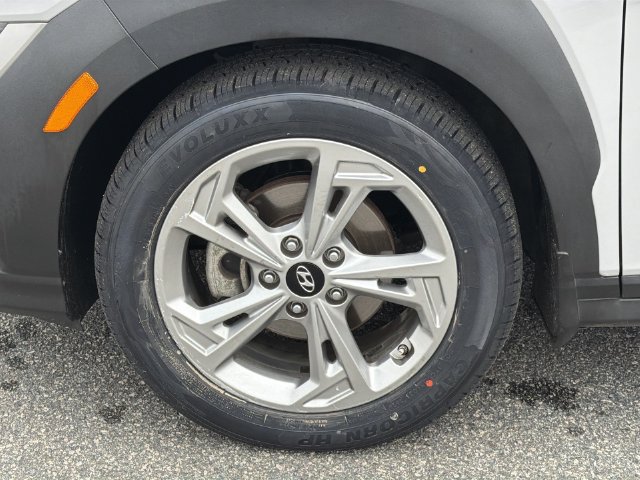 Certified 2023 Hyundai Kona SEL FWD image 38