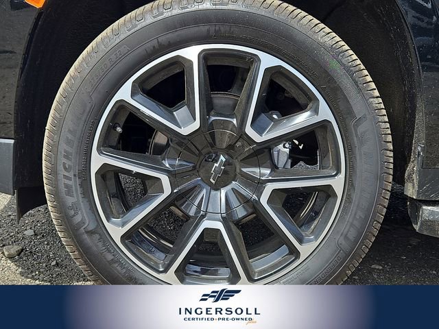 Used 2022 Chevrolet Tahoe RST image 27