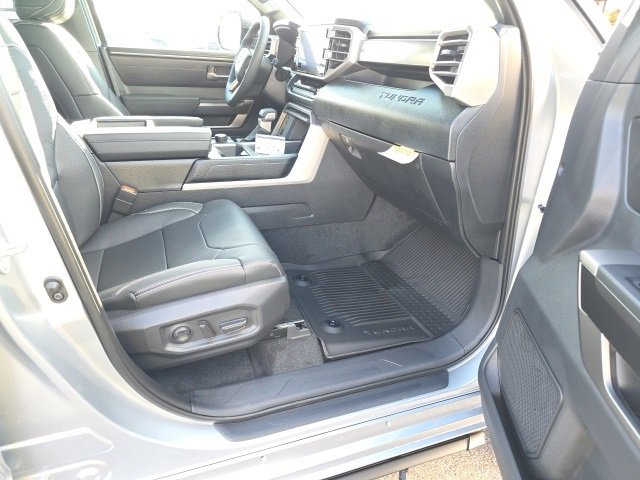 New 2026 Toyota Tundra SR5 image 10