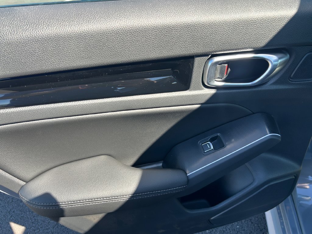New 2026 Honda Civic Sport Touring image 19