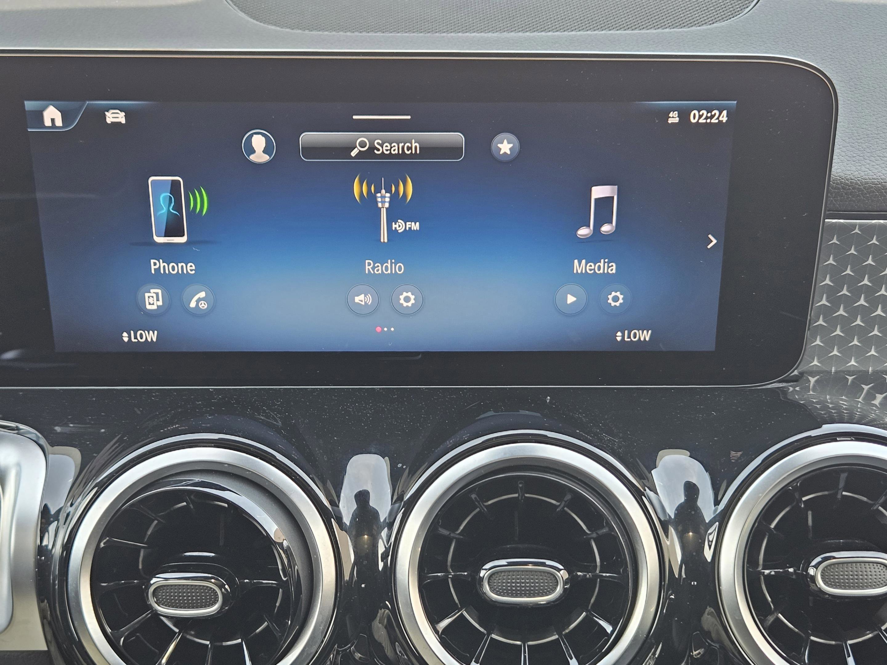 Certified 2026 Mercedes-Benz GLB 250 image 10