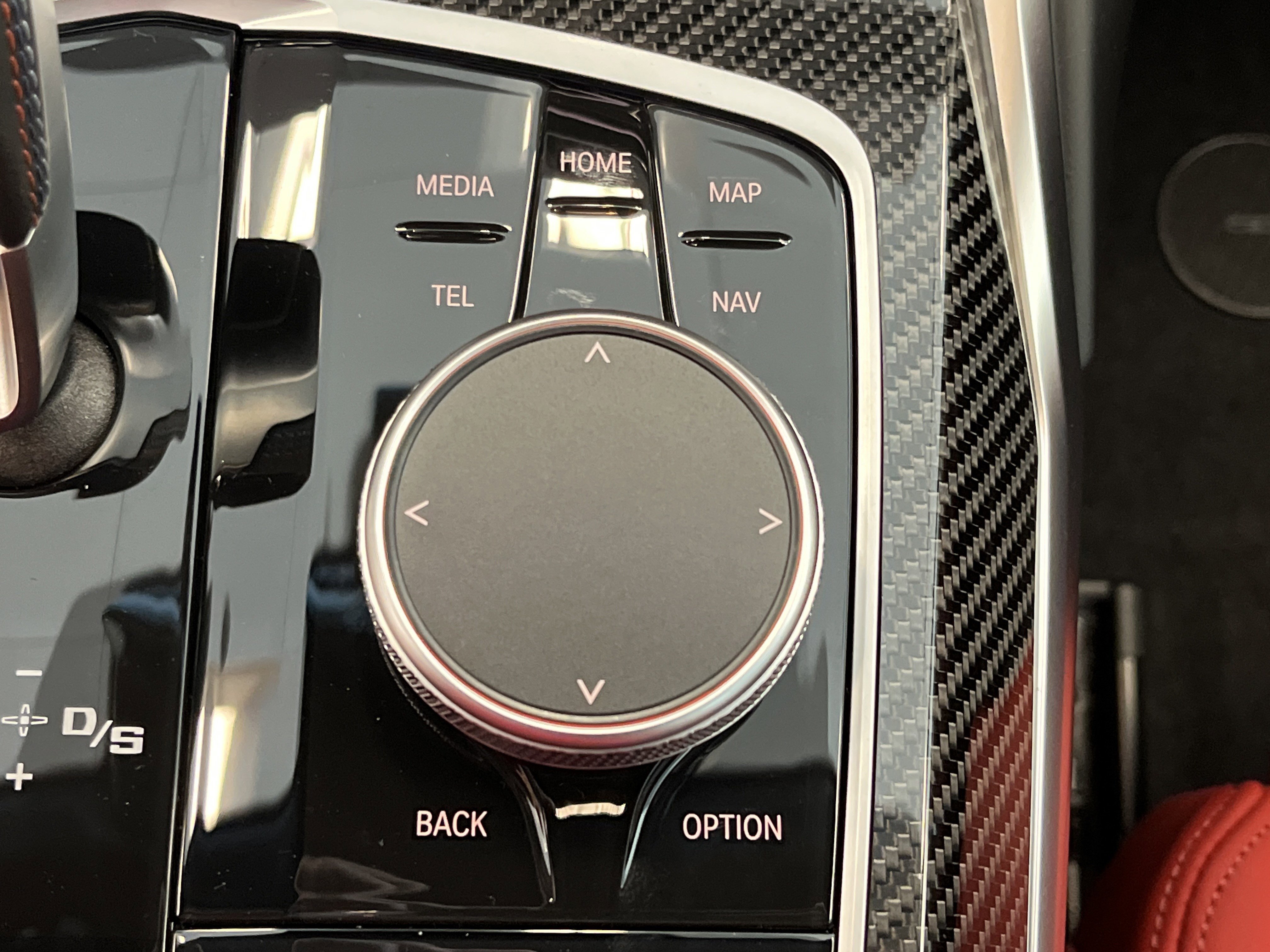 New 2026 BMW M4 Competition RWD image 6